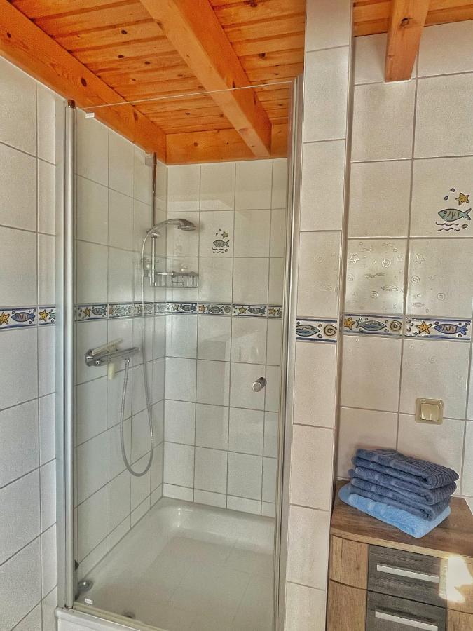 Altes Forsthaus Im Harz Apartment Елбингероде Екстериор снимка